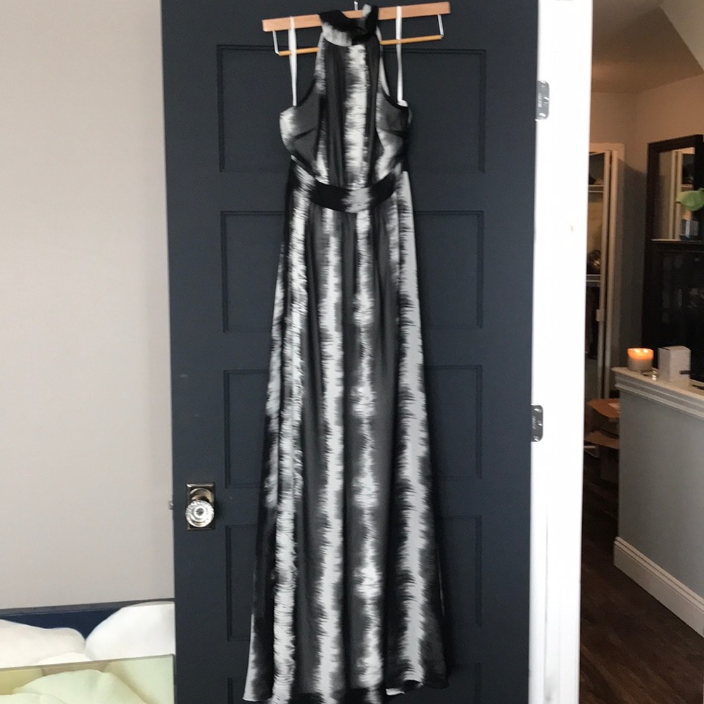 Maxi dress ark and co